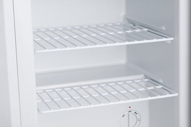 Subcold Eco60F Mini Freezer - White